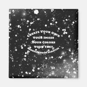 Create Your Own Custom Image Magnet