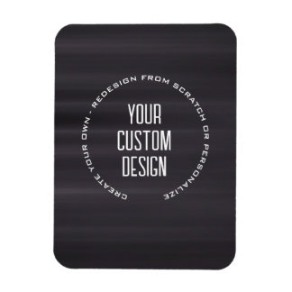 Create Your Own Custom Image Magnet
