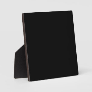 Create Your Own Custom Image Plaque