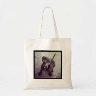 Create Your Own Custom Instagram Photo Tote Bag