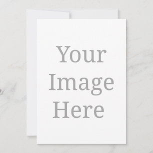Create your own custom invitation