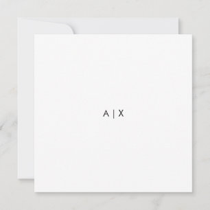 Create Your Own Custom Invitation