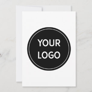 Create your own custom  invitation