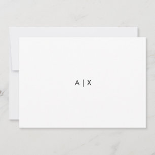 Create Your Own Custom Invitation