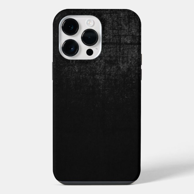 Create Your Own Custom iPhone Case (Back)