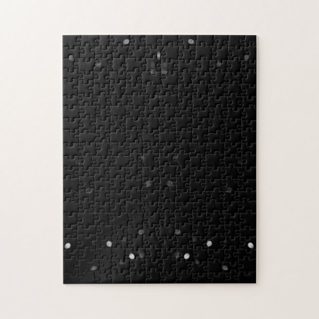 Create Your Own Custom Jigsaw Puzzle (Vertical)