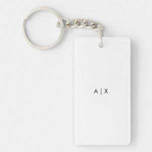 Create Your Own Custom Key Ring
