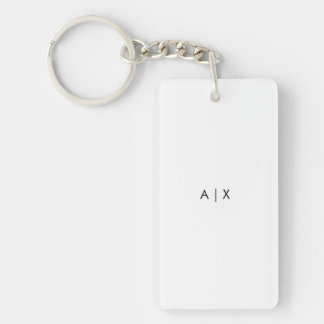 Create Your Own Custom Key Ring