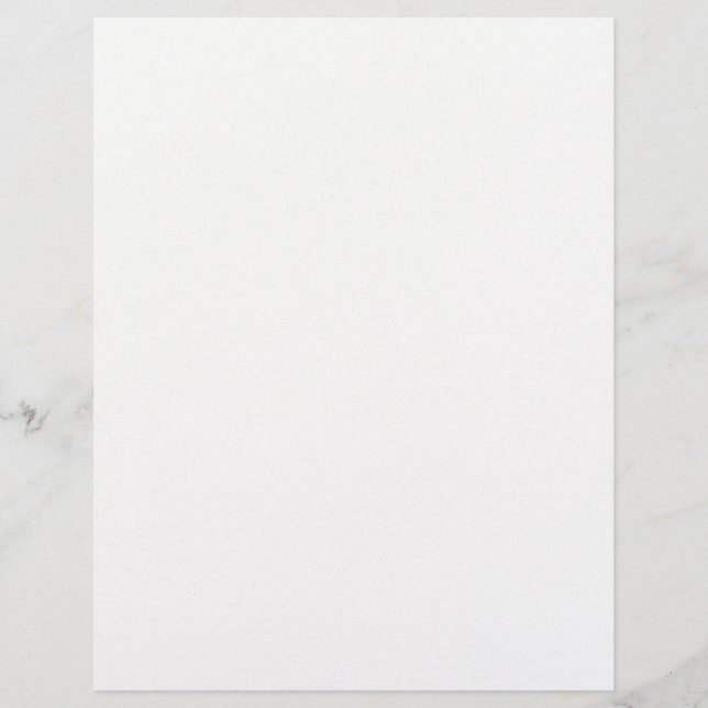 Create Your Own Custom Letterhead (Front)