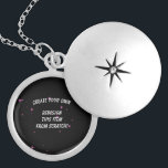 Create Your Own Custom Locket Necklace<br><div class="desc">High quality, fully customisable products for you to personalise any way you like! We offer a huge collection of easy-to-customise business and school supplies, wedding, party and special event decorations, supplies and favours, custom clothing, accessories and merch for people of all ages, collectable gifts, home decor and more. Visit Pop...</div>