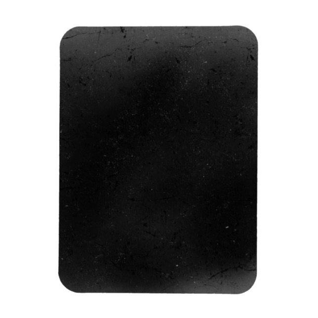 Create Your Own Custom Magnet (Vertical)