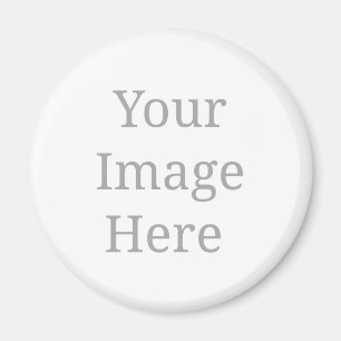Create your own custom magnet