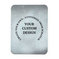 Create Your Own Custom