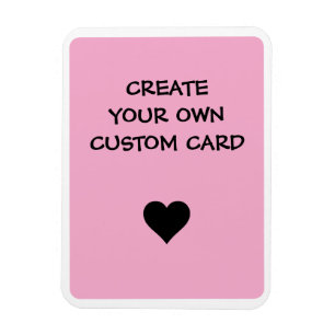 Create Your Own Custom Magnet