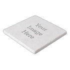 Create Your Own Custom Marble Stone Trivet 6x6