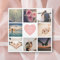 Create Your Own Custom Memorable Wedding Photo