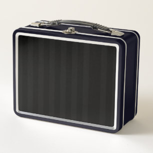 Create Your Own Custom Metal Lunch Box
