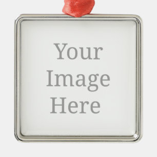 Create your own custom metal tree decoration