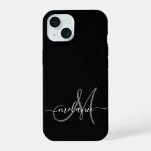 Create Your Own Custom Monogram And Name Script