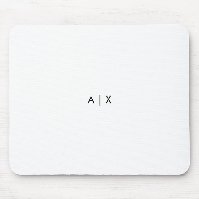 Create Your Own Custom Mouse Pad (Front)
