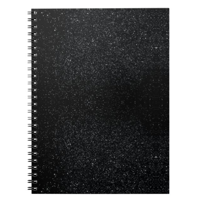 Create Your Own Custom Notebook (Front)