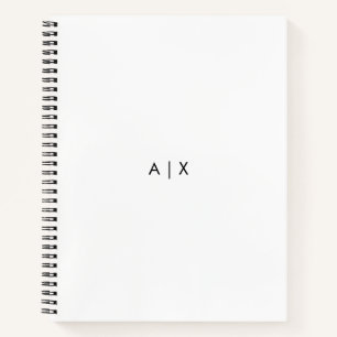 Create Your Own Custom Notebook