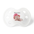 Create Your Own Custom Pacifier