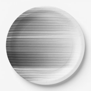 Create Your Own Custom Paper Plate