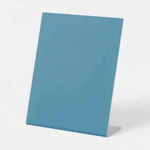 Create Your Own Custom Pedestal Sign