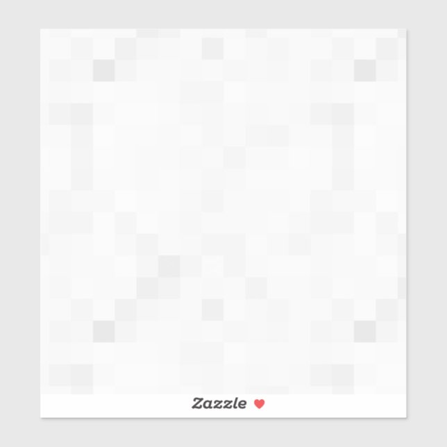 Create Your Own Custom Personalised (Sheet)