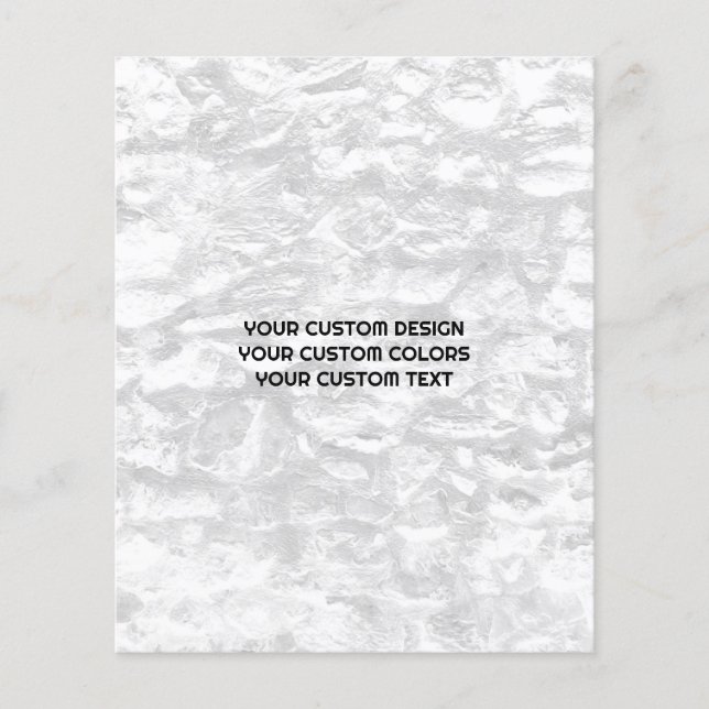 Create Your Own Custom Personalised (Front)