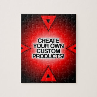 Create your own custom, personalised, and unique jigsaw puzzle