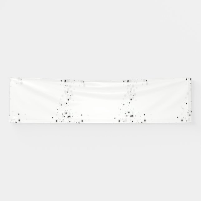 Create Your Own Custom Personalised Banner (Horizontal)
