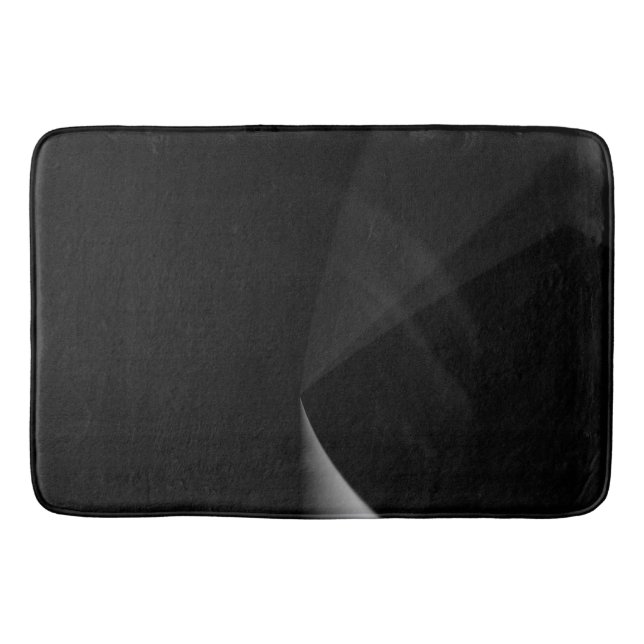 Create Your Own Custom Personalised Bath Mat (Front)