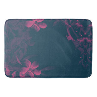 Create Your Own Custom Personalised Bath Mat