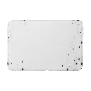Create Your Own Custom Personalised Bath Mat