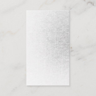 Create Your Own Custom Personalised Business Card