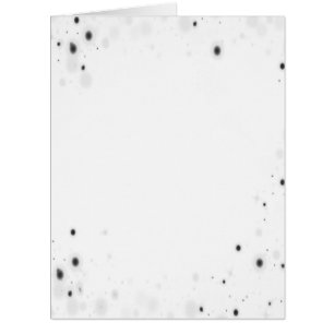 Create Your Own Custom Personalised Card