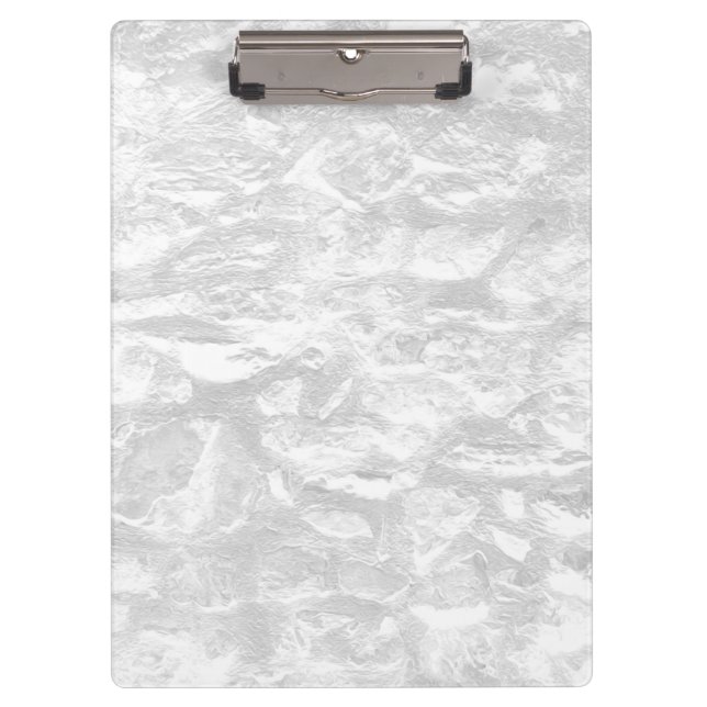 Create Your Own Custom Personalised Clipboard (Front)