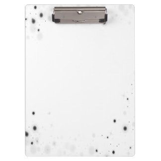 Create Your Own Custom Personalised Clipboard