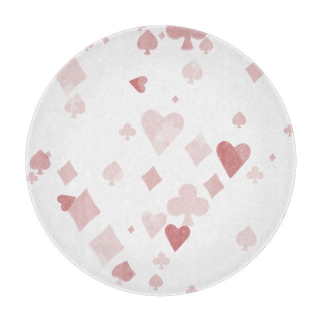 Create Your Own Custom Personalised Cutting Board (Front)