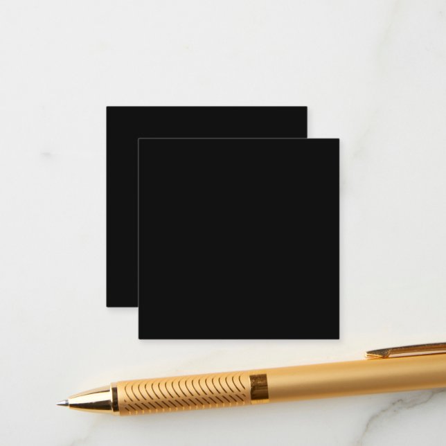 Create Your Own Custom Personalised Enclosure Card (Front/Back In Situ)