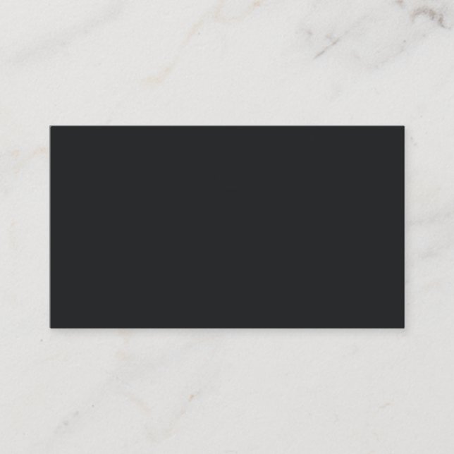 Create Your Own Custom Personalised Enclosure Card (Front)