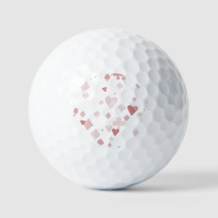 Create Your Own Custom Personalised Golf Balls