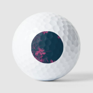 Create Your Own Custom Personalised Golf Balls