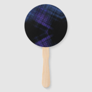 Create Your Own Custom Personalised Hand Fan