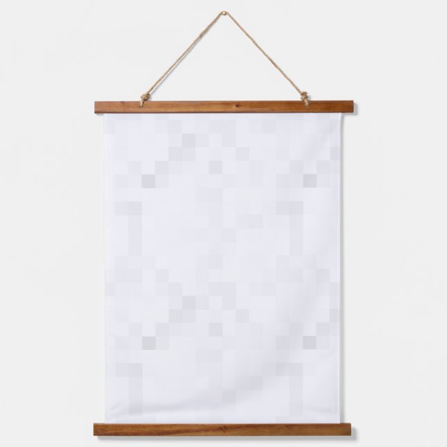 Create Your Own Custom Personalised Hanging Tapestry (Front)