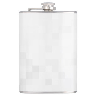 Create Your Own Custom Personalised Hip Flask