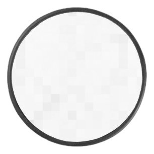 Create Your Own Custom Personalised Hockey Puck