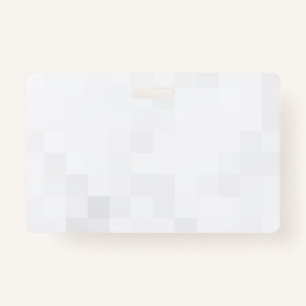 Create Your Own Custom Personalised ID Badge